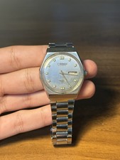 CITIZEN AUTOMATIC JAPAN MADE