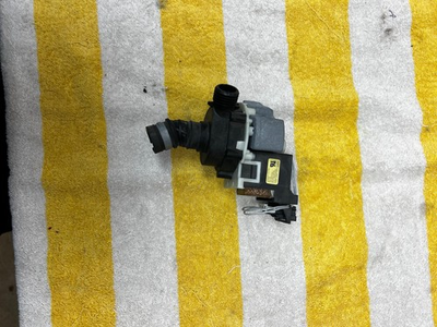 #ad WD26X21697 WD19X25187 GE Dishwasher Drain Pump Free Shipping $17.99