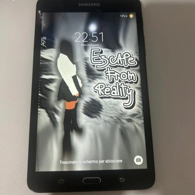 Samsung Galaxy Tab A (2019) · 32GB · Wi-Fi