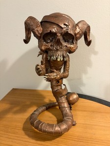 Pushead Toys | eBay