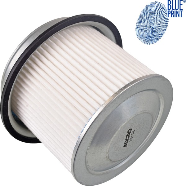 Blue Print ADC42218 Luftfilter FüR Mitsubishi Hyundai L 300 H100 P0 V P1 V P2 V-image