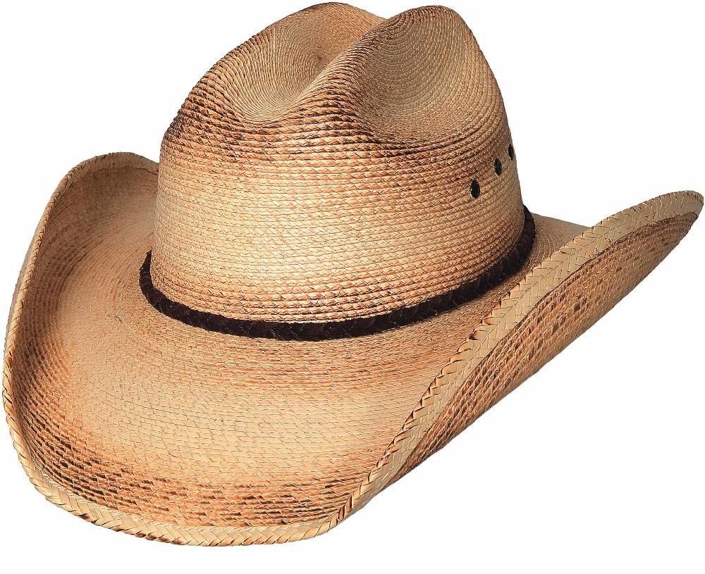 NUOVO Bullhide Hats 2544 LIL' PARDNER COLLECTION PONY EXPRESS 15X cappello cowboy giovane
