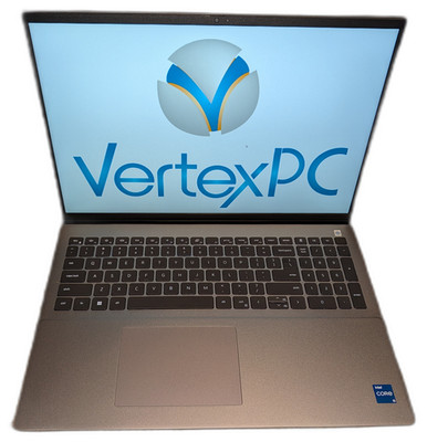 Dell Vostro 5620 Intel Core i5-1240P 1.70GHz 16 GB 256GB SSD 16'' Win 11 Pro ZB