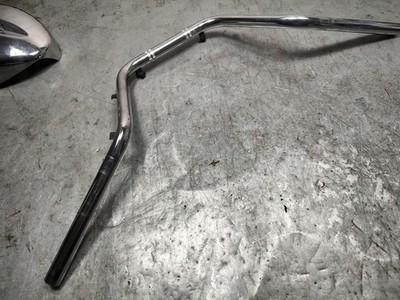 Handle bars stock WARRIOR 04 05 06 YAMAHA ROAD STAR XV1700 #R14