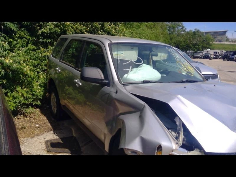 Driver Left Lower Control Arm Front Fits 05-12 ESCAPE 803793 - Изображение 4 из 4