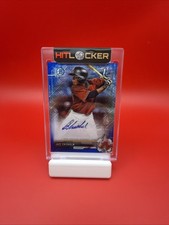 2017 Bowman Mega Box Chrome Baseball Cards 6