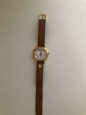 Vintage Lorus Mickey Mouse musical watch