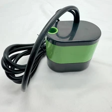 Stropum HVAC Condensate Pump Small Pump Level Sensor For Air Conditioner READ!!
