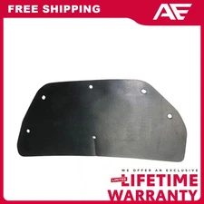 Engine Splash Shield Passenger Side For 03-11 Ford Crown Victoria Mercury Grand