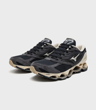 Mizuno Wave Prophecy LS  Vulcan Pristine Quiet Shade  D1GA226204