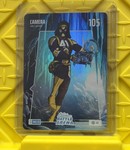 2026 Bo Jackson Battle Arena Camera Alvin Kamara Ice Chillin Chill 111