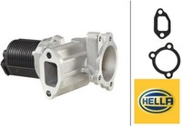 Hella 6NU010171-421 Agr-Ventil AGR Ventil AbgasrüCkfüHrventil