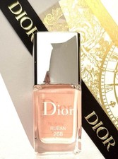 Dior Vernis Nail Polish Color 268 Ruban 10ml