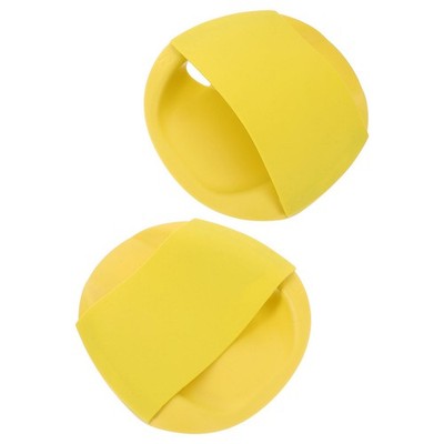 2 Pcs Wassersportausrüstung Schwimmutensilien Schwimmtraining Wassersportgeräte