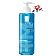 La Roche Posay Effaclar Purifying Foaming Gel 400ml / 13.52oz EXP 11/2028