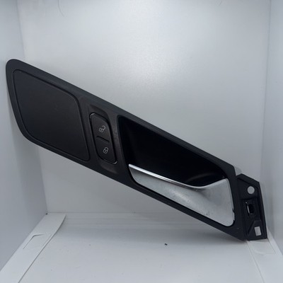 2011-2018 Volkswagen Jetta SEDAN Front Right Side Inner Door Handle 5c7-873-114d