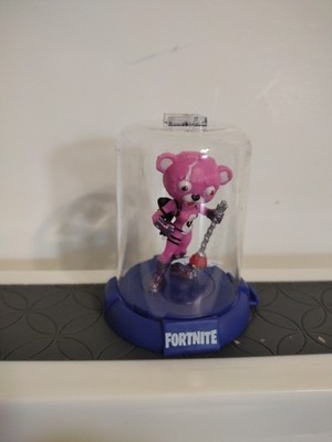 Fortnite Domez Cuddle Team Leader Jazwares 3''