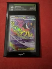 Pokémon Mega Gengar ex ME Ascended Heroes Full Art Secret Rare 269/217 Degree