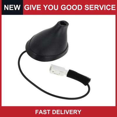 Car Signal Antenna Base Signal Roof Aerial for Fiat 500 for Abarth 2012-2021