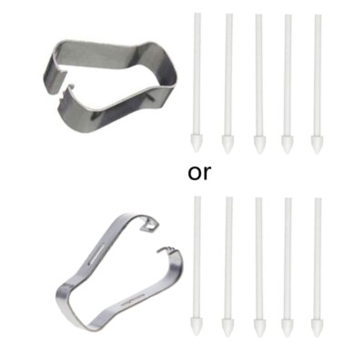 1Set Touch Stylus S Pen Tips/Nibs Replacement for Samsung