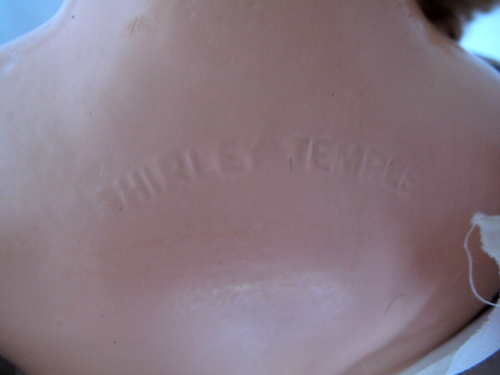 Antique 1930’s Shirley Temple Composition Ideal Doll 28 Inch Original Clothes - Picture 19 of 24