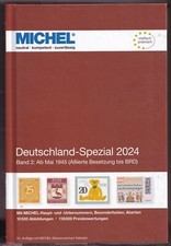 Schwaneberger Verlag MICHEL Briefmarken Katal...