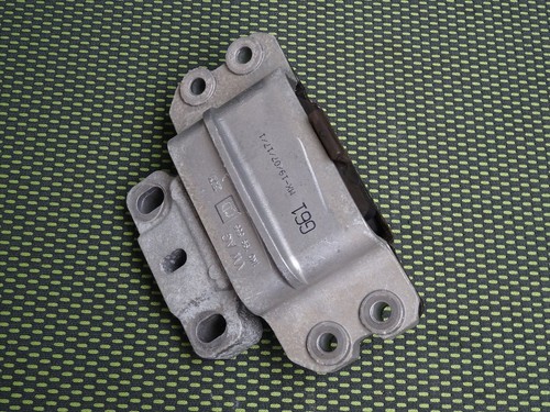 Original VW Getriebelager Halterung Halter 1K0199555CD