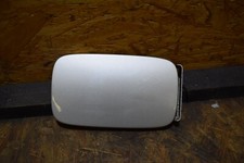 Mercedes R170 SLK Tankklappe Tankdeckel Klappe 744 Silber 1707500106