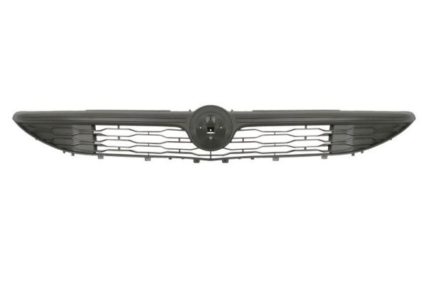 Blic 6502-07-2044990P KüHlergrill FüR Fiat-image