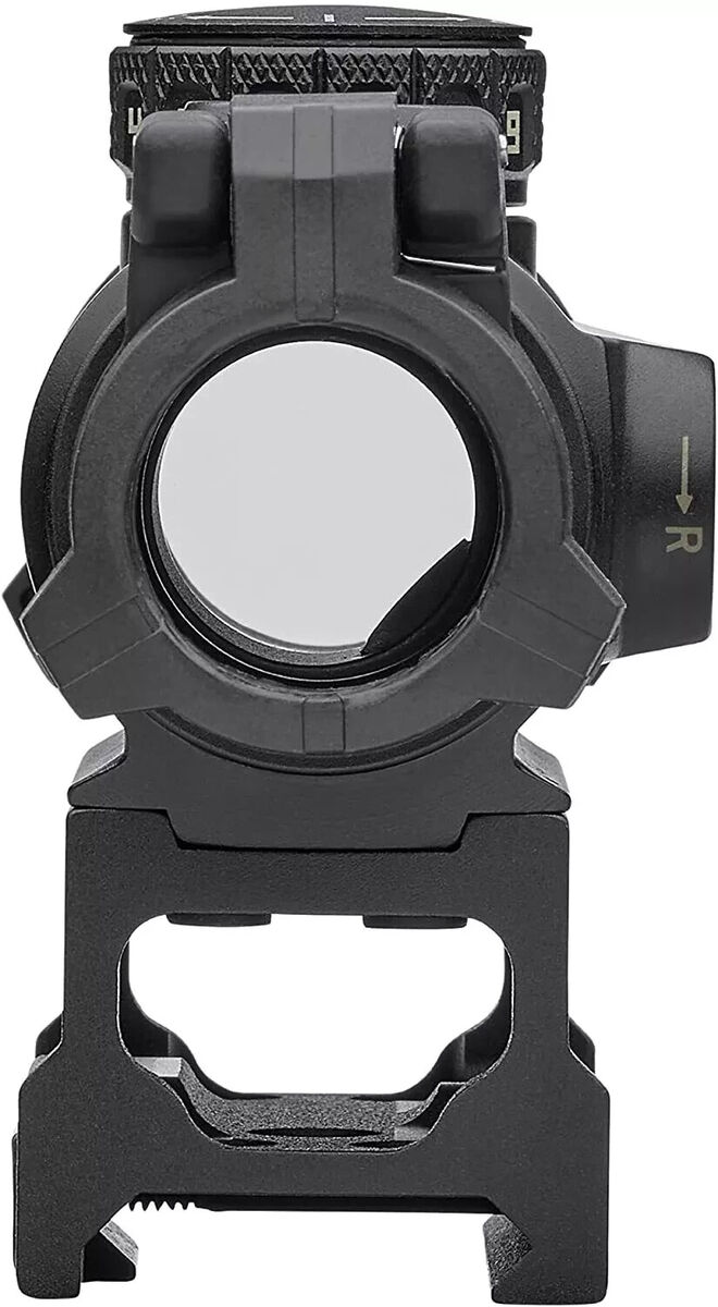 Sig Sauer Romeo-MSR 1x20mm 2 MOA GREEN DOT Sight w/ Riser Sig Sauer Romeo-MSR 1x20mm 2 MOA GREEN DOT Sight w/ Riser