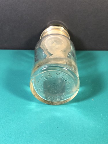 Vintage Apothecary Spice Jar | Empty | Made In Japan - Picture 6 of 6