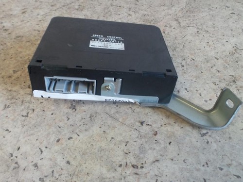 TOYOTA SOARER SPEED CONTROL MODULE 4.0 1UZ SC400 90-00 90 - Picture 2 of 3