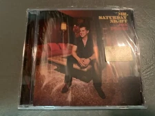 Mr. Saturday Night by Jon Pardi CD Sep/02/2022 - BRAND NEW! COUNTRY!