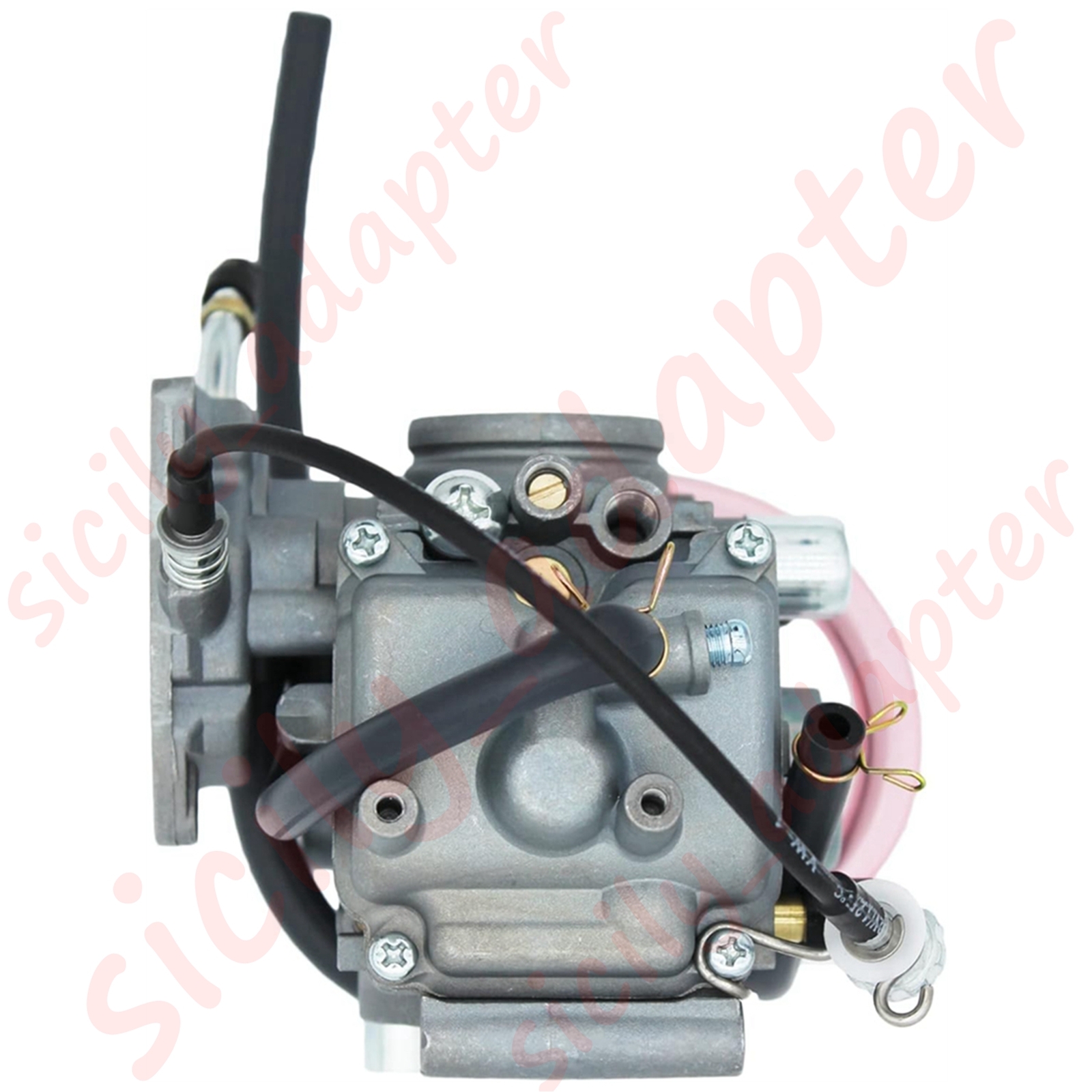Carburetor Carb for Yamaha Bruin Big Bear Wolverine Kodiak Grizzly 350 400 450 Palladio Doors