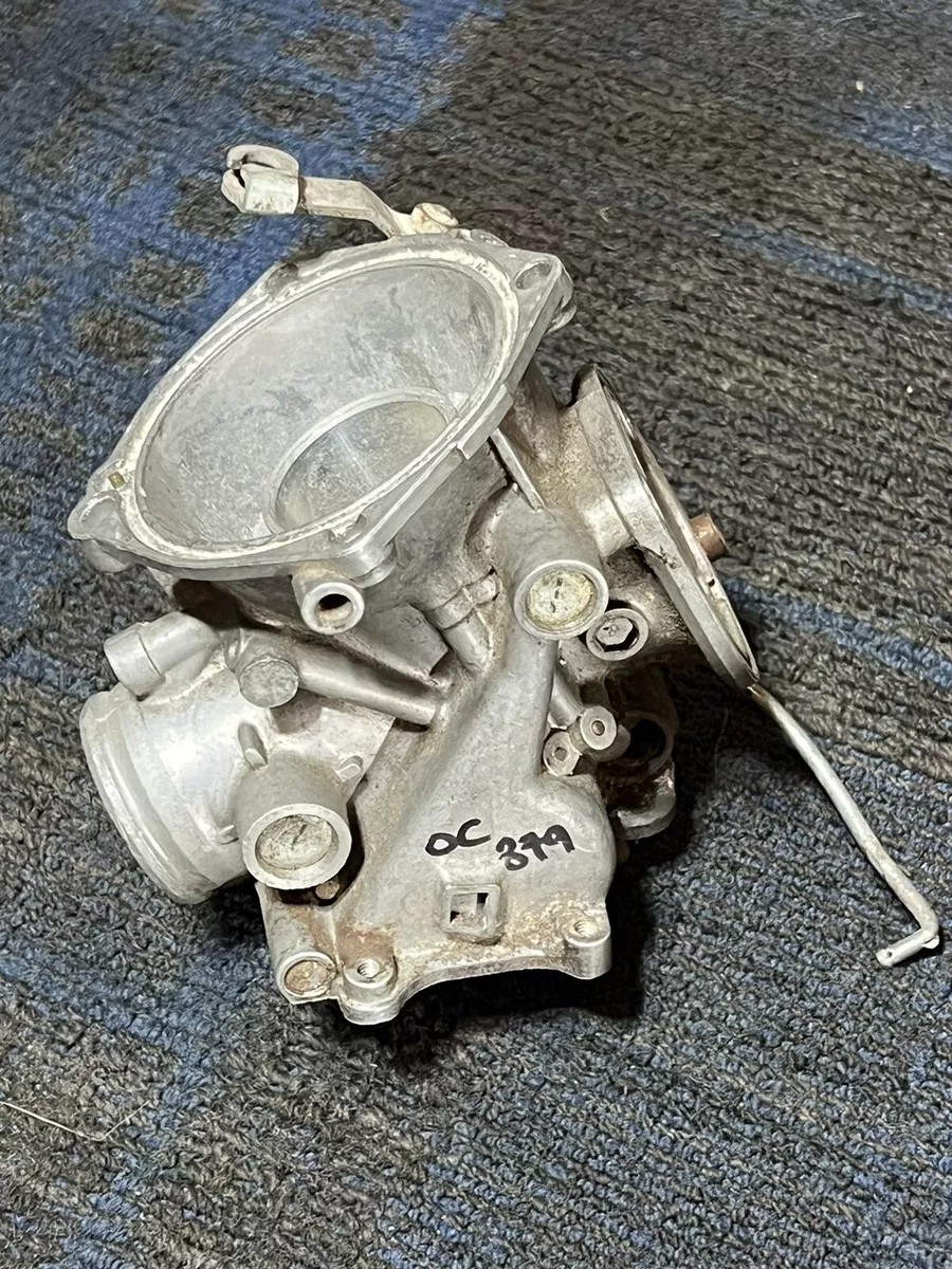 1982 honda sale magna 750 carburetor
