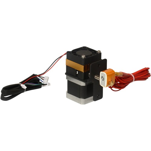 Geeetech MK8 Extrudeuse 0,3 mm buse pour imprimante 3D Prusa i3 Pro B Pro W accessoires FR - Photo 3/4
