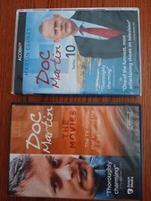 Doc Martin season 10 and Doc Martin The Movies