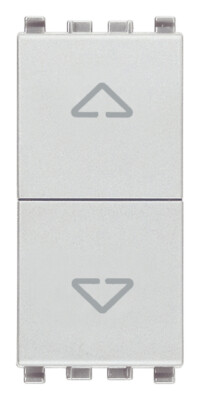 VIMAR EIKON NEXT 20060.N 2P Switch 10AX White