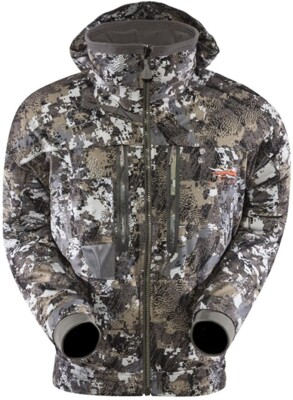 Sitka Gear Incinerator AeroLite Men's Jacket -  Elevated II, medium closeout !!