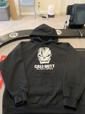 black ops sweater