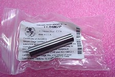 Meyer Gage 11.04MZP Plus Metric Z Gage Pin, 11.04mm *Made in USA*
