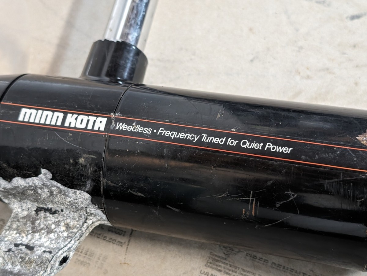 MINN KOTA MK00073929 (USED). | eBay