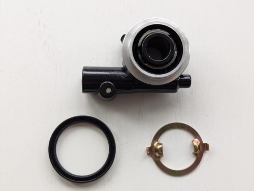 Honda XR600R XR250R XR350R XR500R XR350L XL600R Speedo Drive Gear - Picture 3 of 5