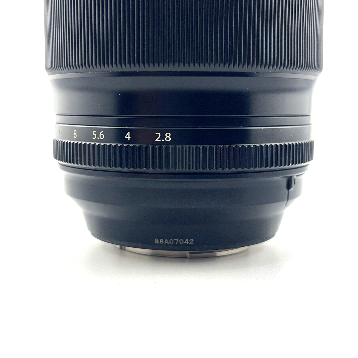FUJIFILM Fujinon XF 16-55mm Lens F2.8 R LM WR Nano-GI with FUJIFILM Fujinon XF 16-55mm Lens F2.8 R LM WR Nano-GI with