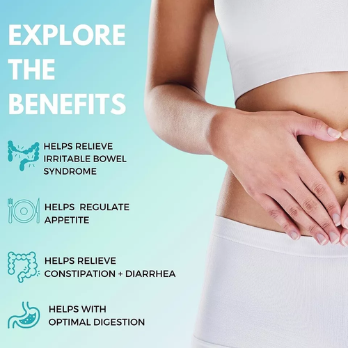 Wellbeing Nutrition Daily Probiotics + Prebiotics (21 Effervescent Tablets) - Picture 7 of 7