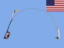 Original LCD LVDS Video Screen Display Flex EDP Cable 6017B0998101 NonTouch