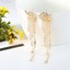 Fashion-Star-Tassel-Dangle-Ear-Jacket-Women-Cocktail-Banquet-Earrings-Jewelry miniatuur 5