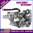 2012-2018 JF017E Updated Valve Body W / Solenoids For Mitsubishi Lancer
