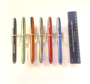 1 Esterbrook LJ Fountain Pen Choose color/nib, 9788, 9450, 9460 9550.  Excellent