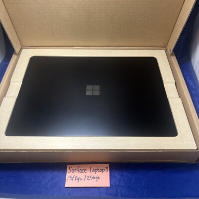 Microsoft Surface 3 - 13 Microsoft Surface 3 - 13